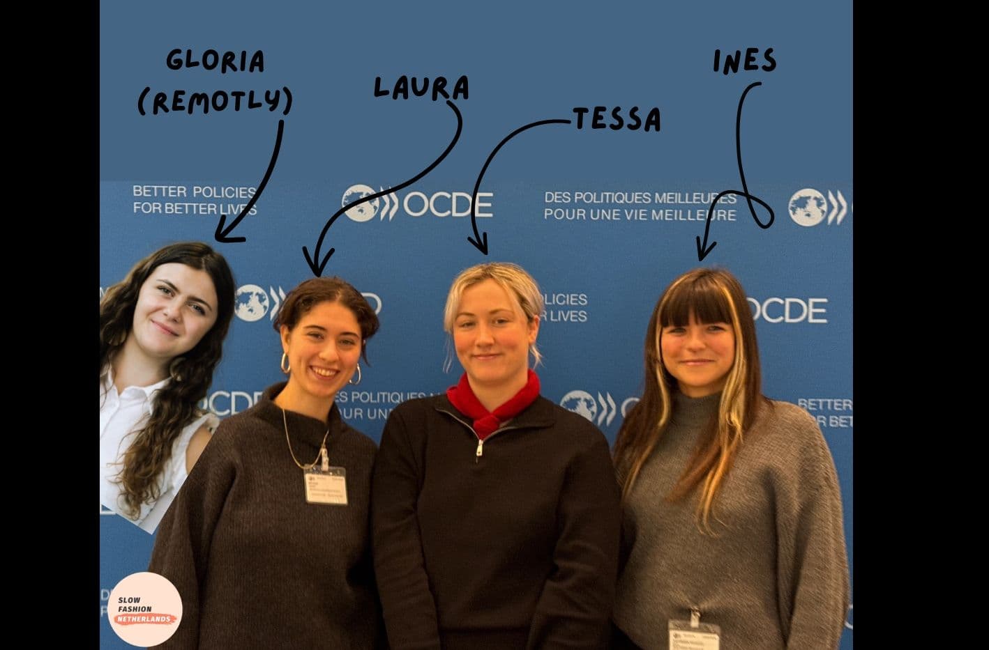 A SFM review: 2026 OECD Forum on Due Diligence in the Garment and Footwear Sector