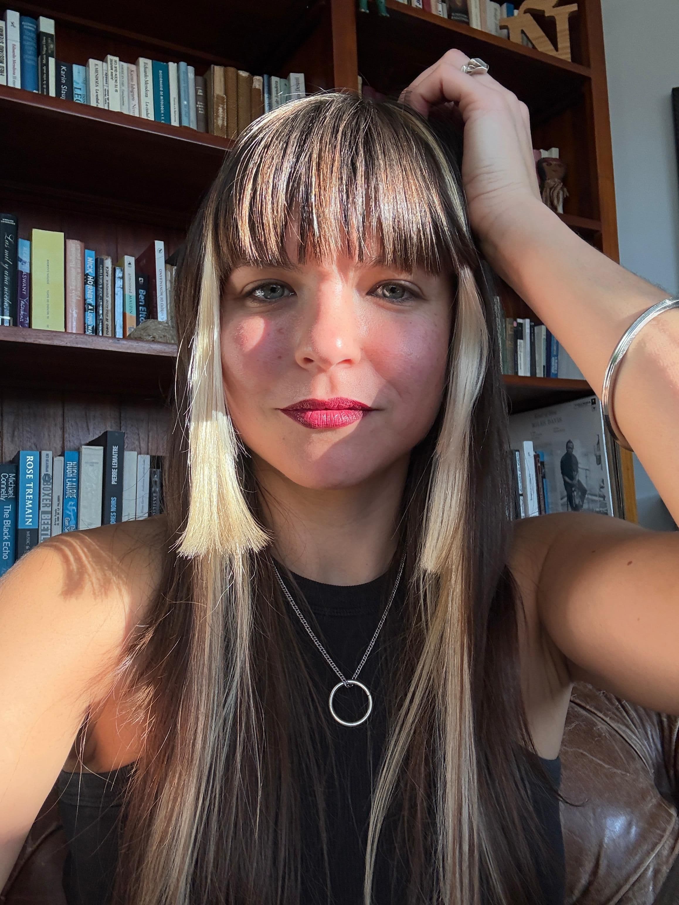 Ines Arconada Vazquez 